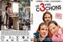 LES 3 P'TITS COCHONS